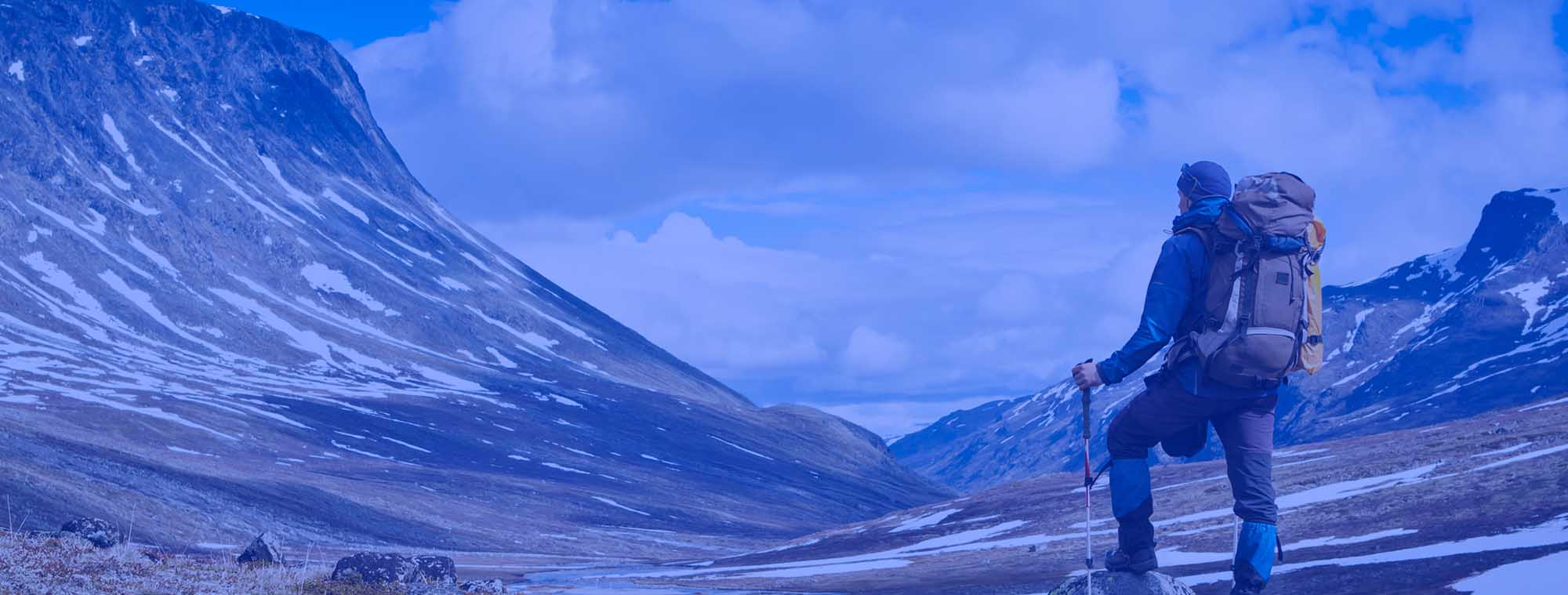 Dream vacation destination